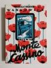 BITWA O MONTE CASSINO TOM I - Melchior Wańkowicz 1989